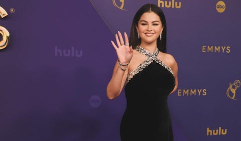 Selena Gómez