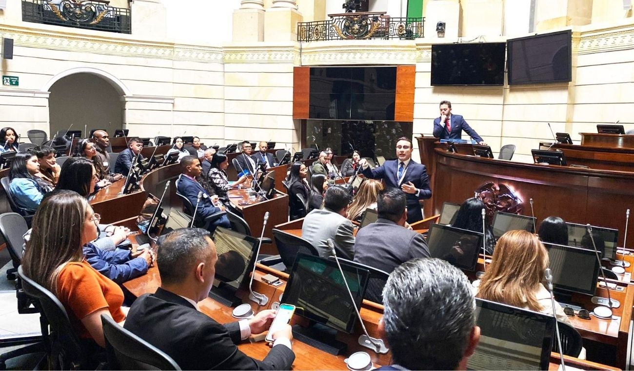 Senado de la República