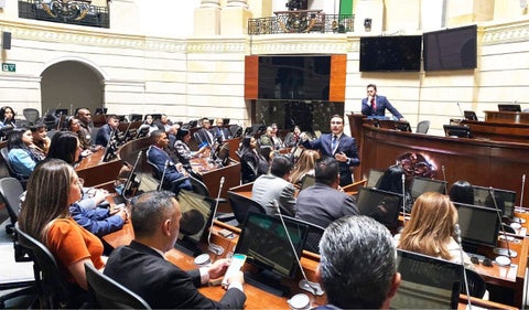Senado de la República