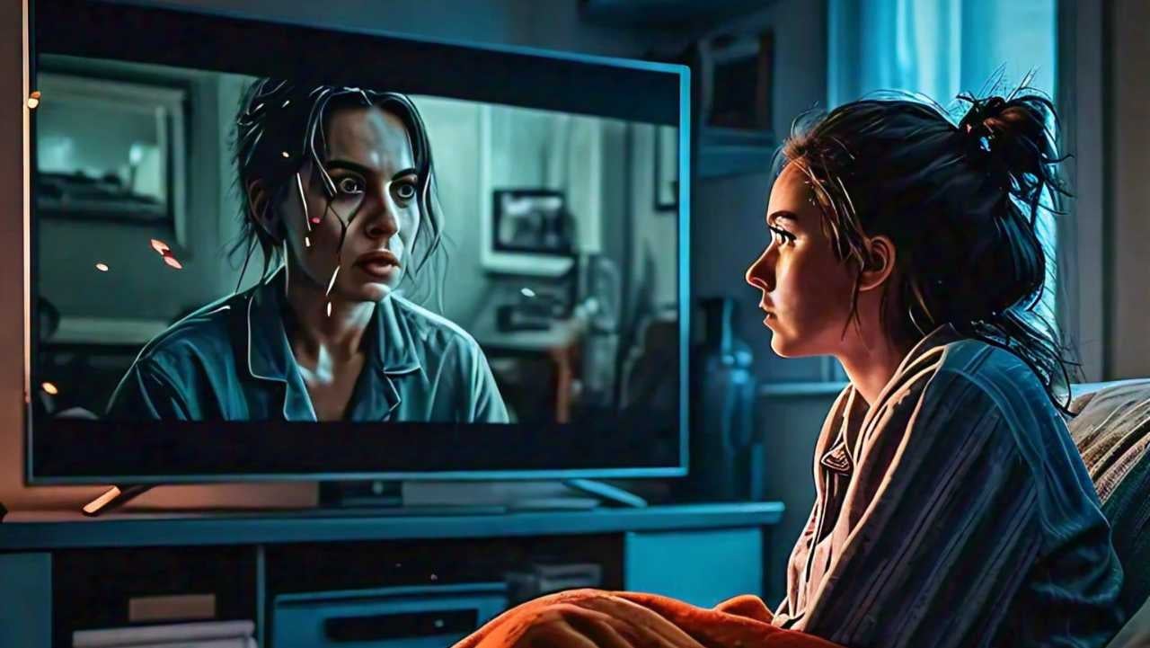Ver series online es un pasatiempo de fin de semana