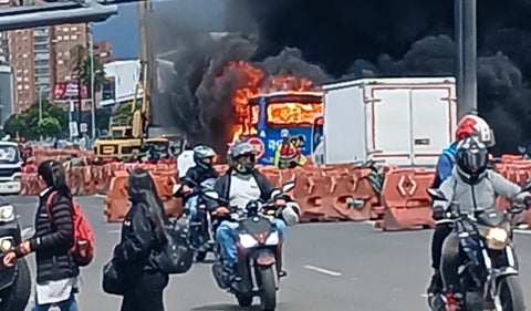 Sitp Incendio