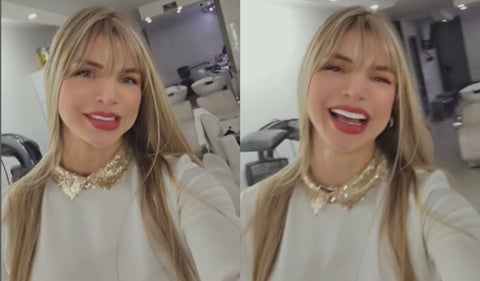 Angélica Jaramillo
