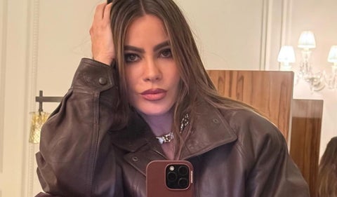 Sofía Vergara
