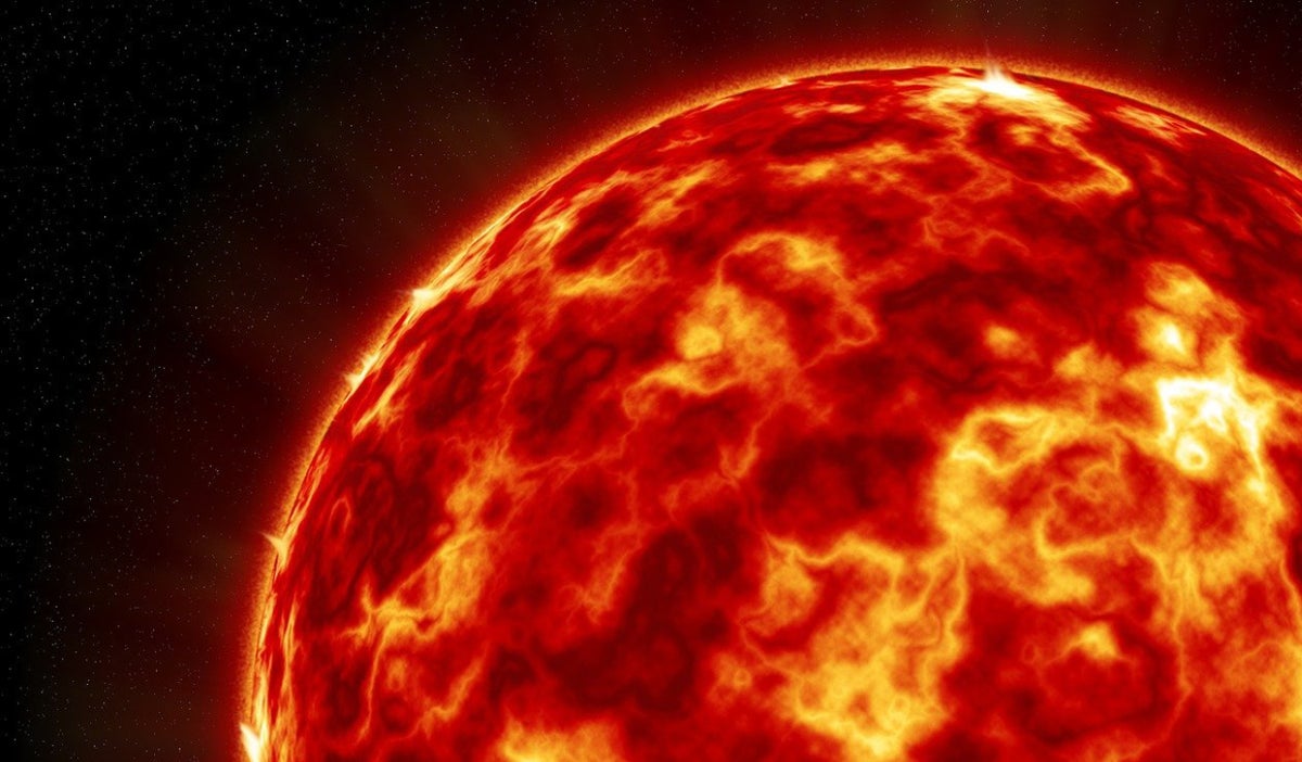 El futuro del sol: astrónomos de la NASA y expertos de la Universidad de Warwick revelan impactantes predicciones sobre el fin del sistema solar