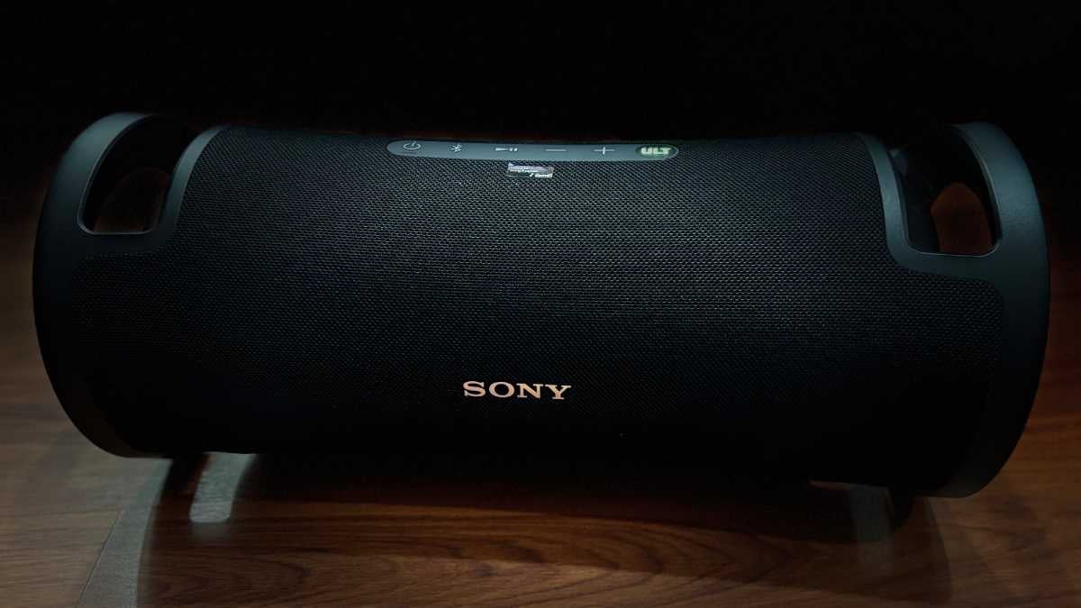 Sony ULT Field 7