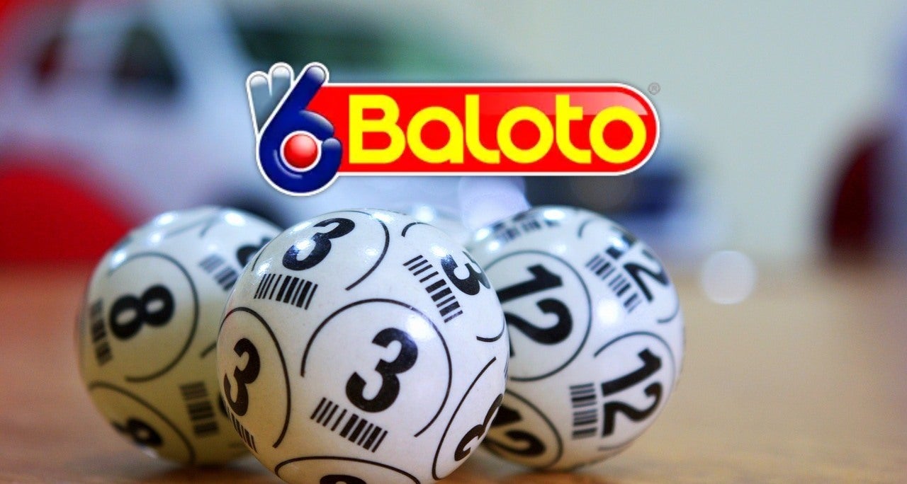 Resultados del sorteo del Baloto y Revancha