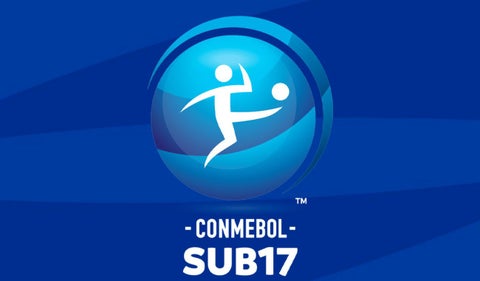 Sudamericano Sub 17