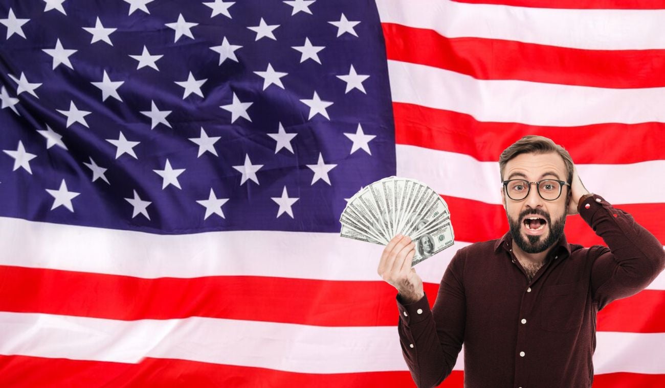 Sueño americano