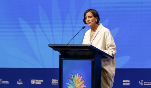 Susana Muhamad