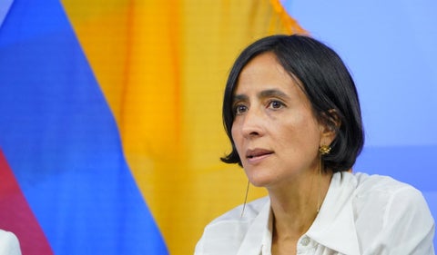 Susana Muhamad