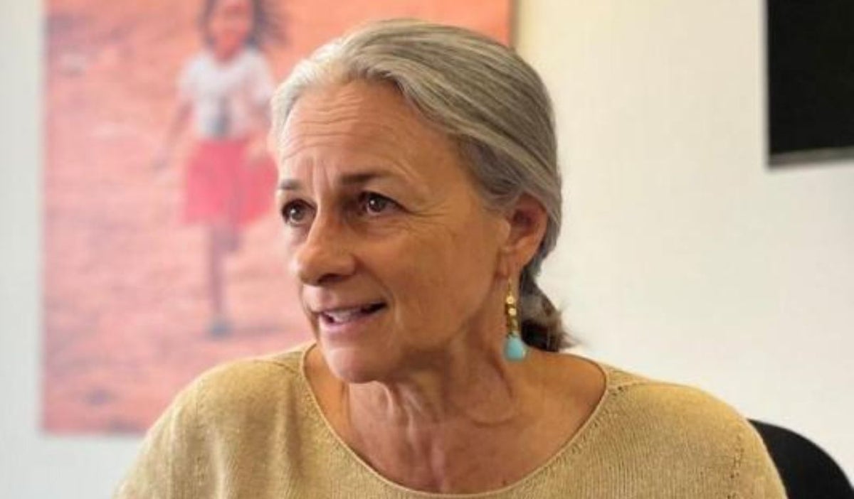 Tanya Chapuisat