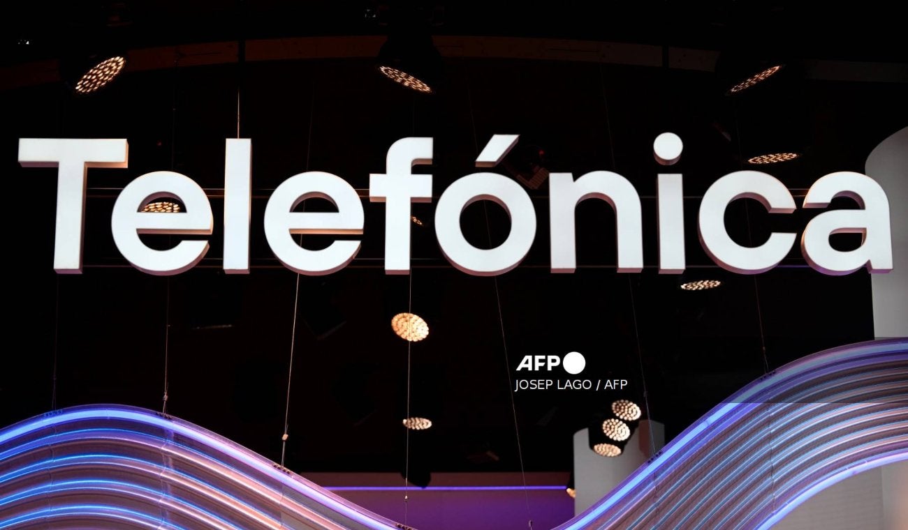 Telefónica