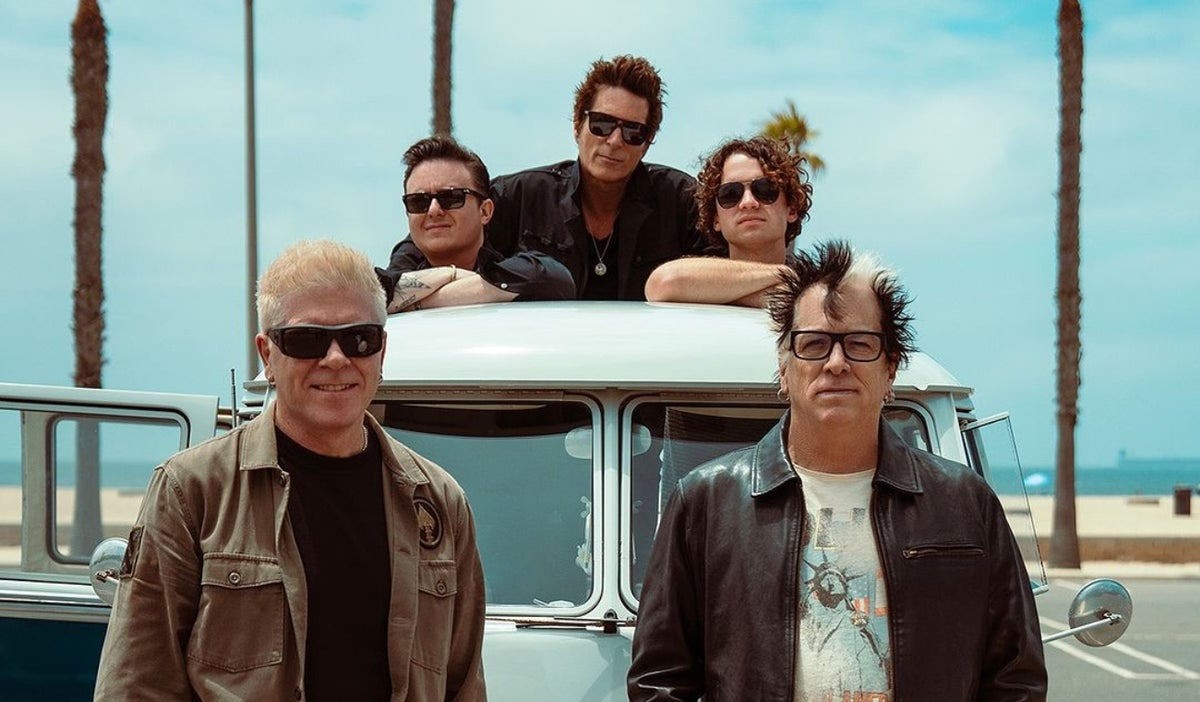 The Offspring