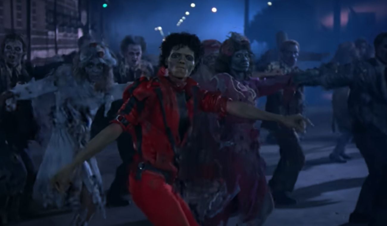 Thriller