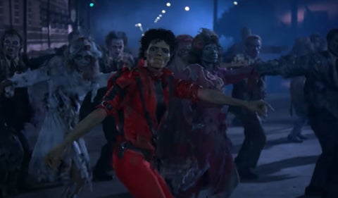 Thriller