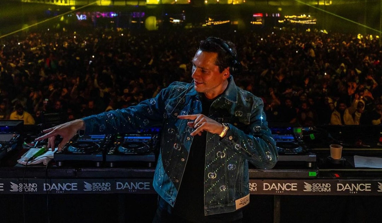 DJ Tiësto