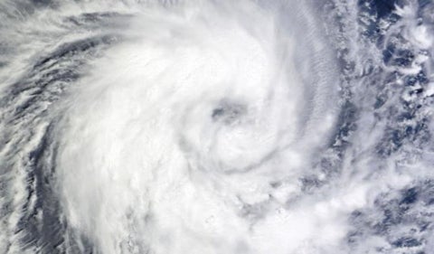 Tormenta Sara