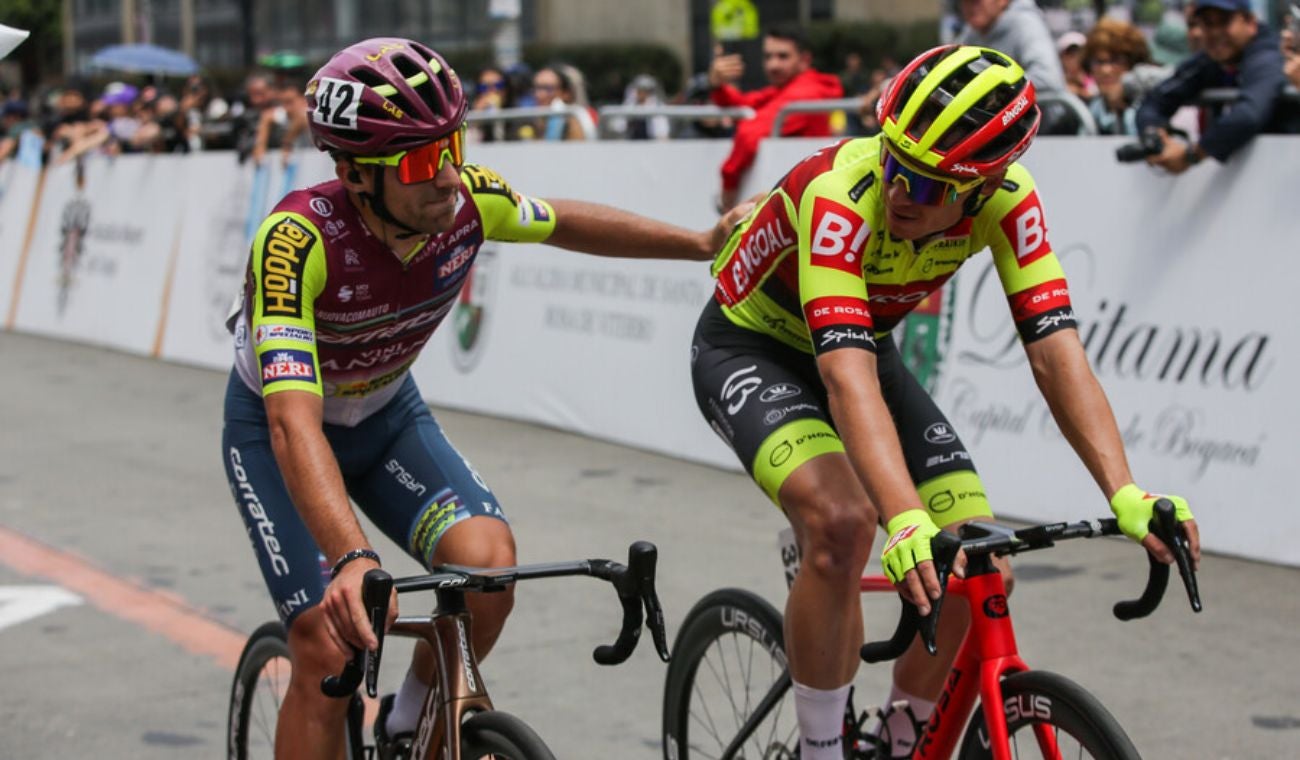 Tour Colombia