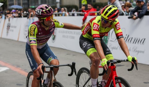 Tour Colombia
