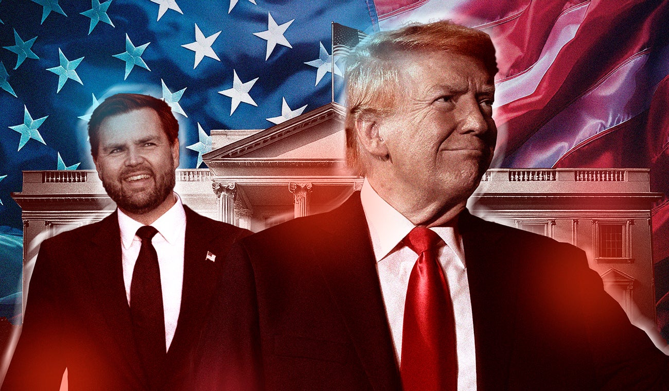 Donald Trump gana elecciones en EE. UU.