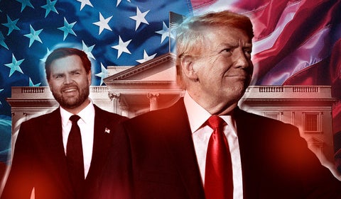 Donald Trump gana elecciones en EE. UU.