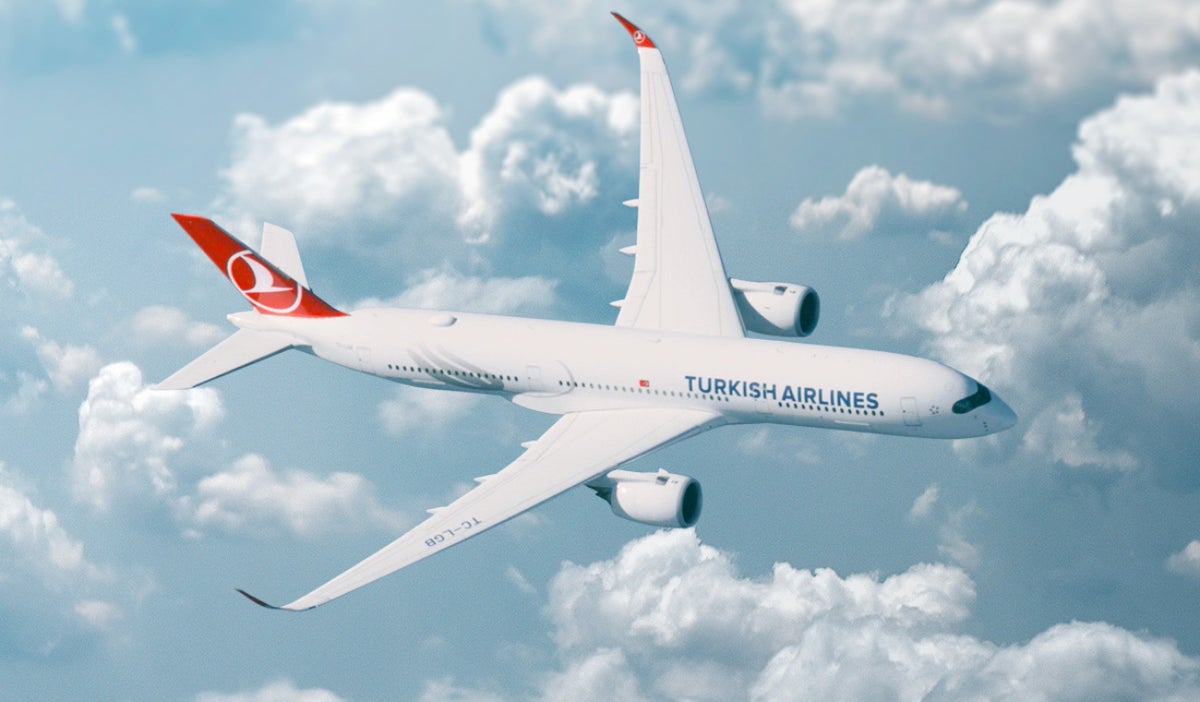 Pasajeros de Turkish Airlines en Bogotá esperan reubicación tras cancelación de vuelo a Estambul.