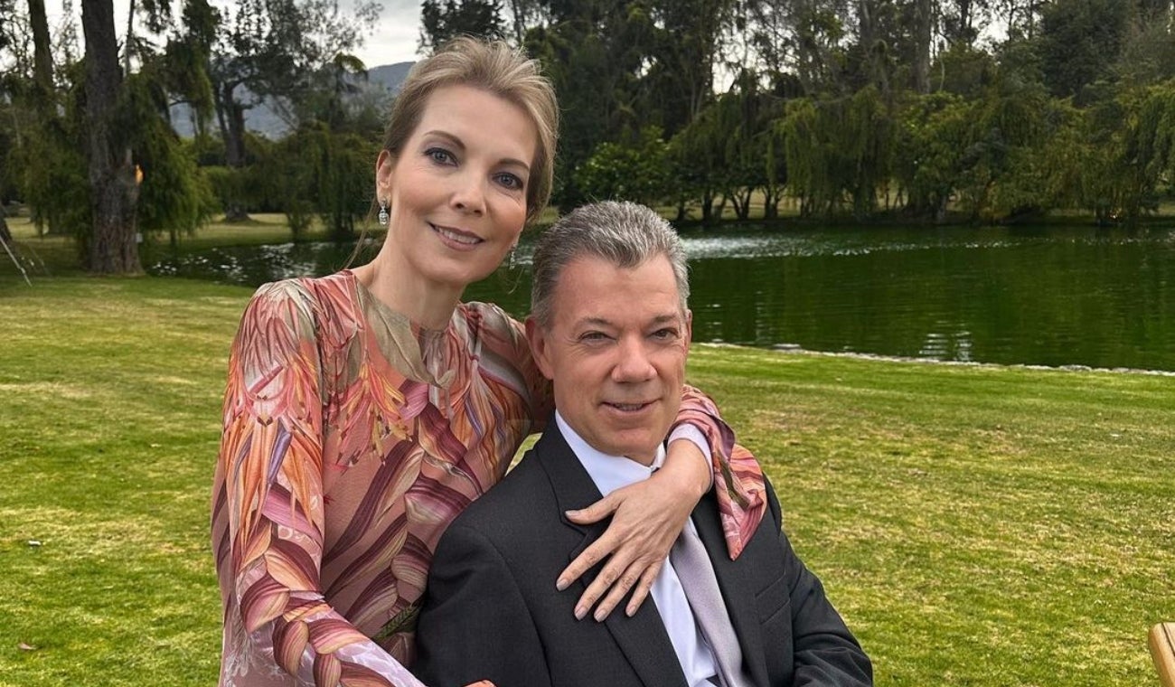 Tutina de Santos y Juan Manuel