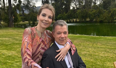 Tutina de Santos y Juan Manuel