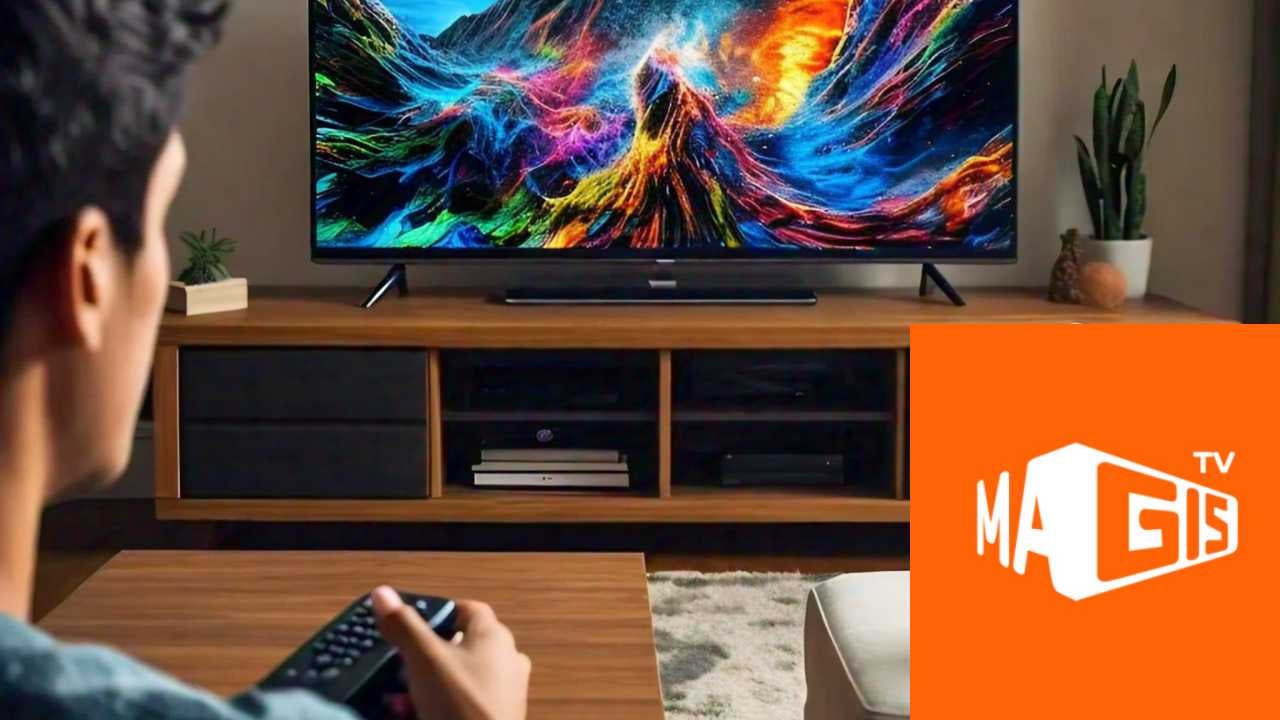 Autoridades toman acciones contra Magis TV