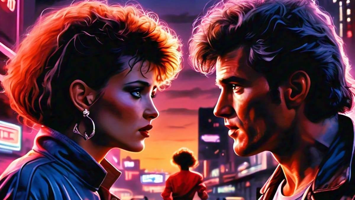 Película de los años 80