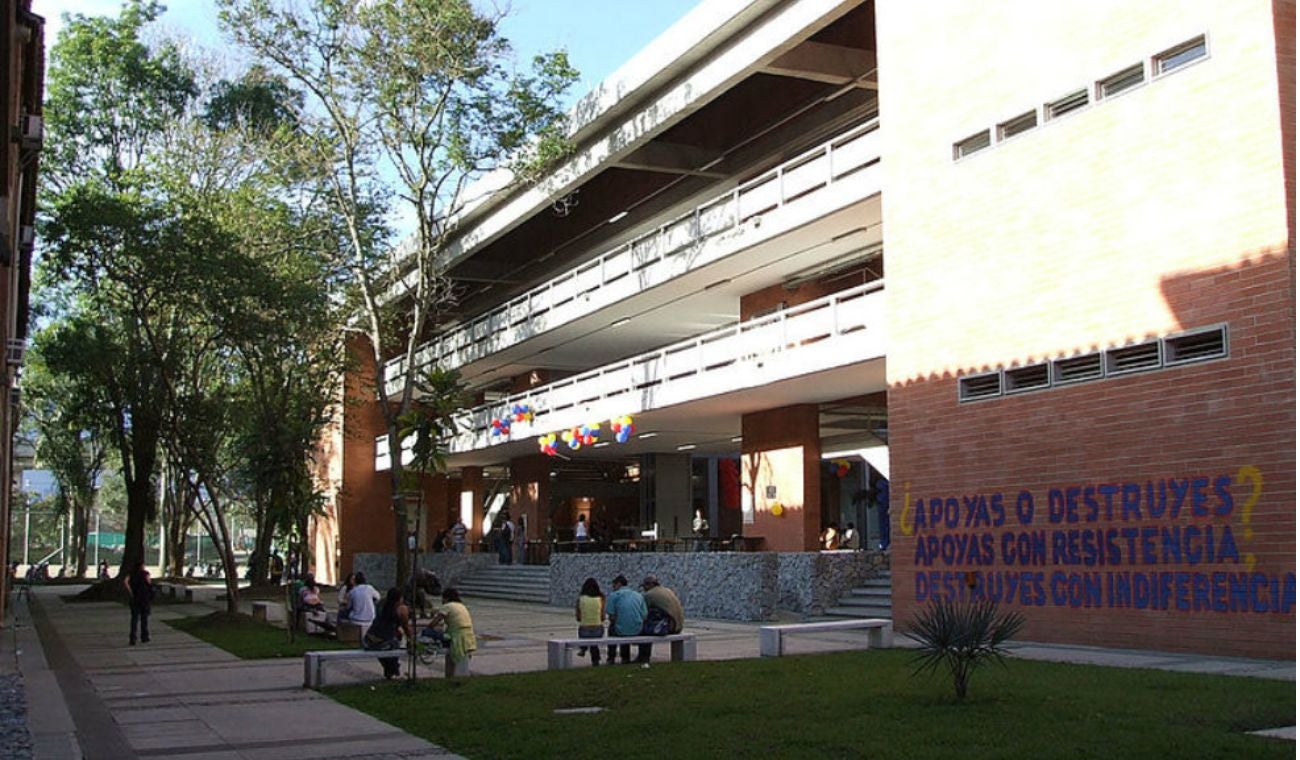 Universidad de Antioquia