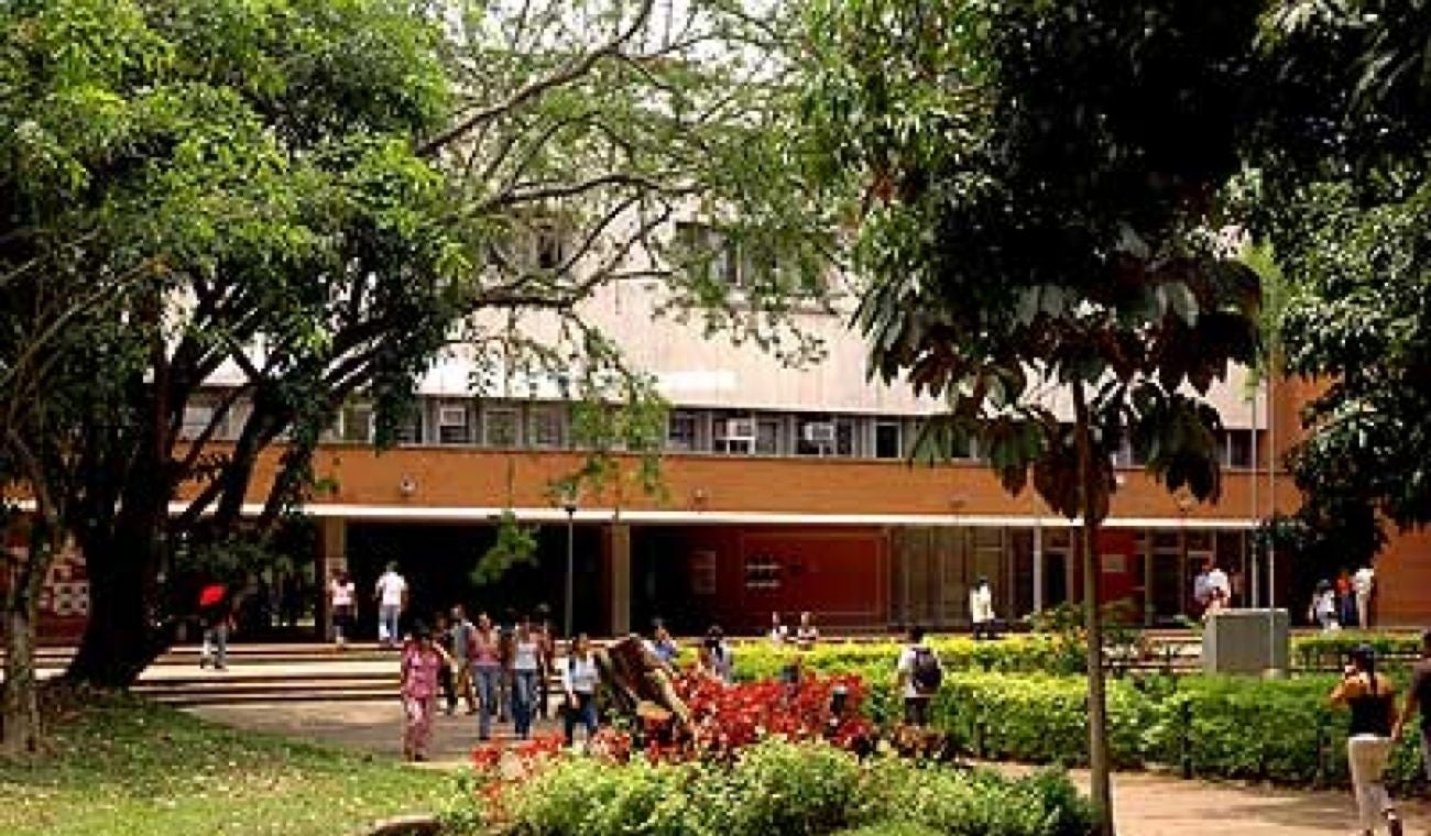 Universidad del Valle
