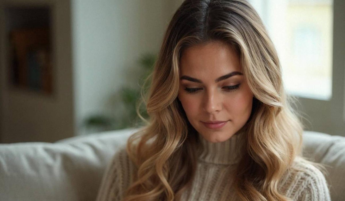 Valeria Moon, la DJ virtual ochentera de RCN Radio, lo transporta a la mejor época de la música con la primera emisora creada 100 con inteligencia artificial.