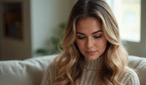 Valeria Moon, la DJ virtual ochentera de RCN Radio, lo transporta a la mejor época de la música con la primera emisora creada 100 con inteligencia artificial.