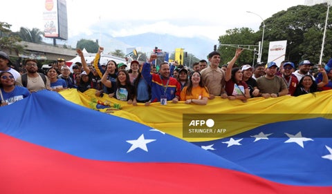 Venezolanos