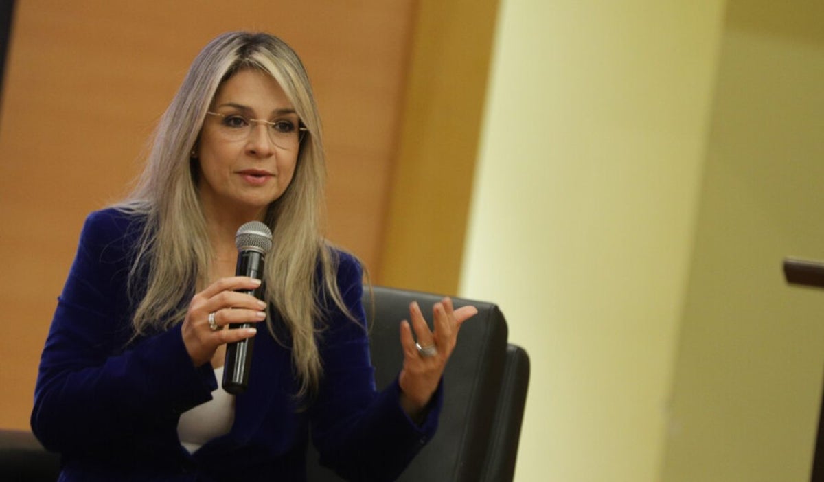 Vicky Dávila