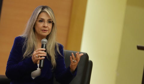Vicky Dávila