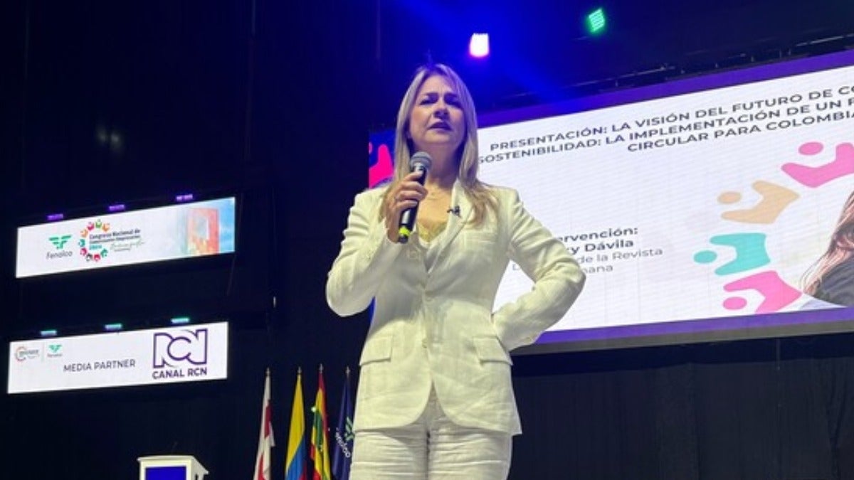 Vicky Dávila