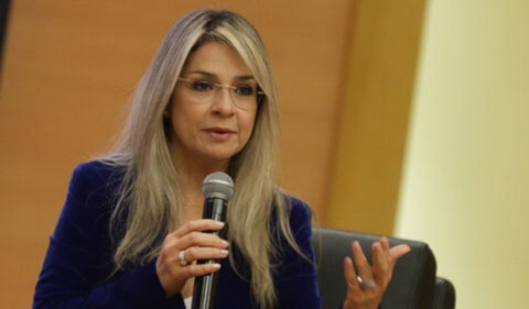 Vicky Dávila