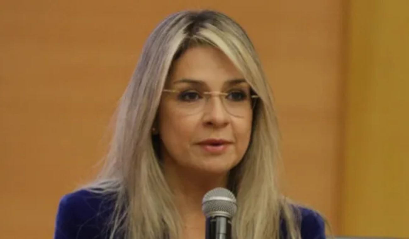 Vicky Dávila
