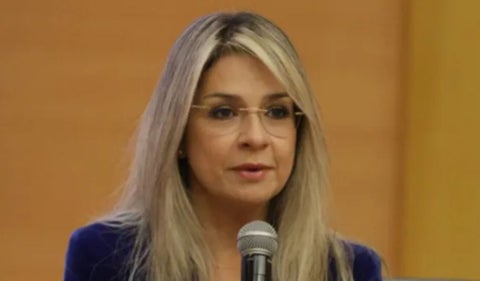Vicky Dávila