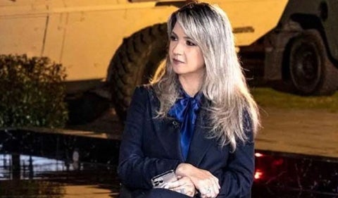 Vicky Dávila
