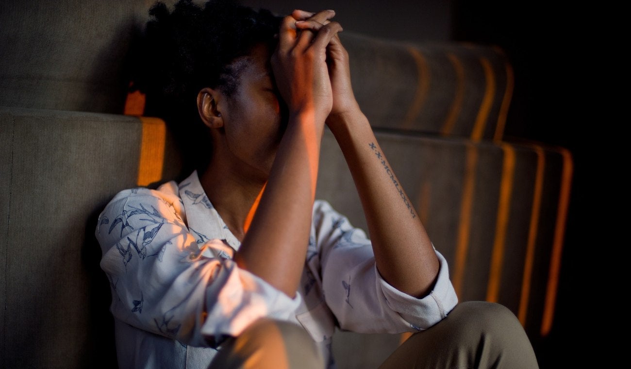Violencia contra las mujeres