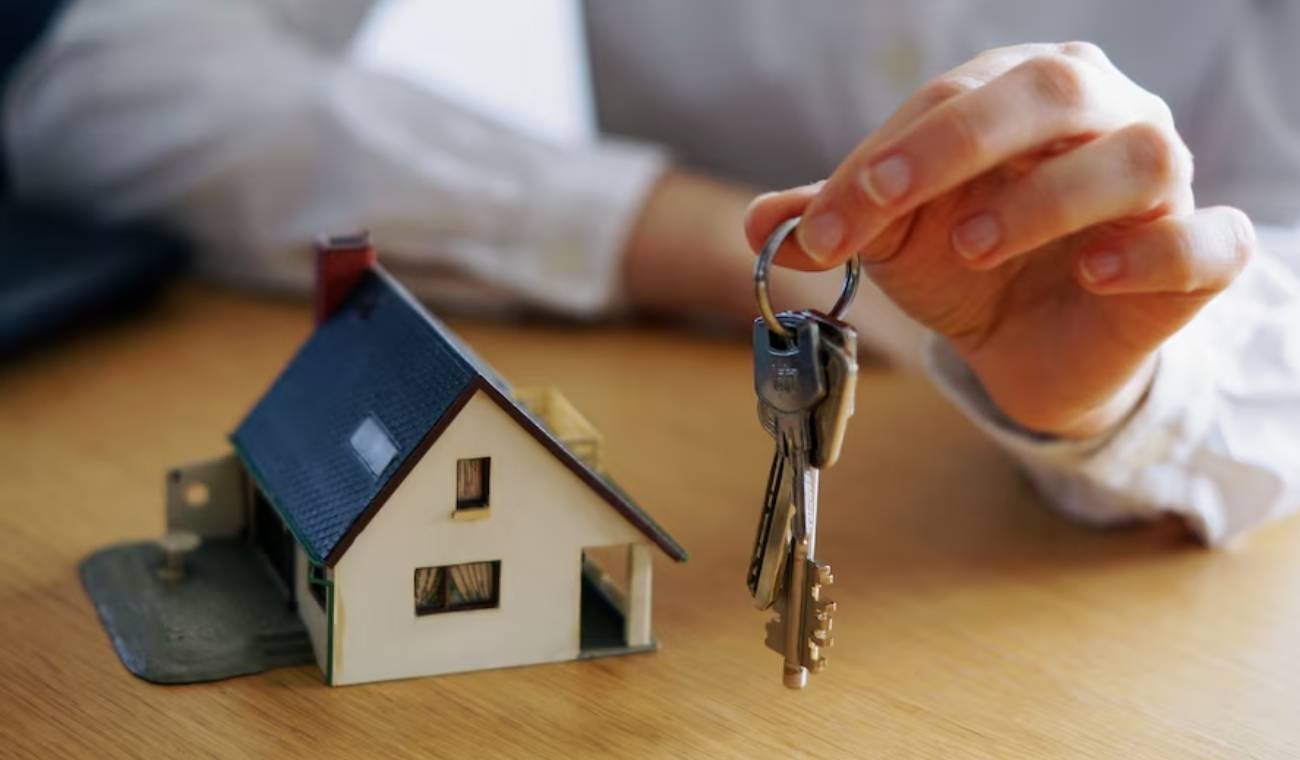 En Colombia, cada vez son más las personas que viven en arriendo y menos quienes tienen casa propia