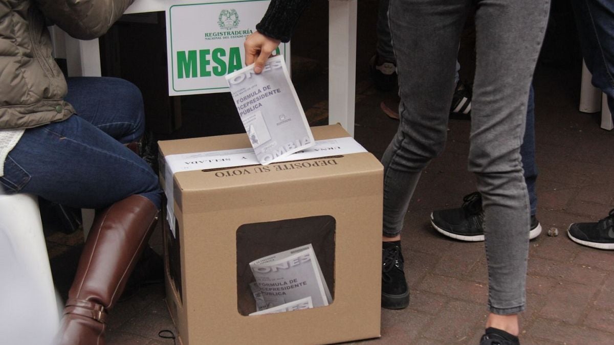 Votaciones - 2024