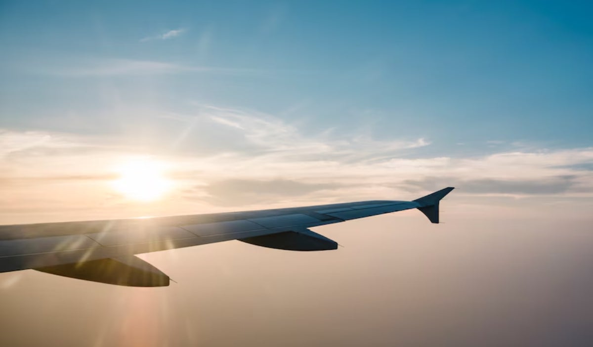 4 consejos para volar verde y viajar tranquilo