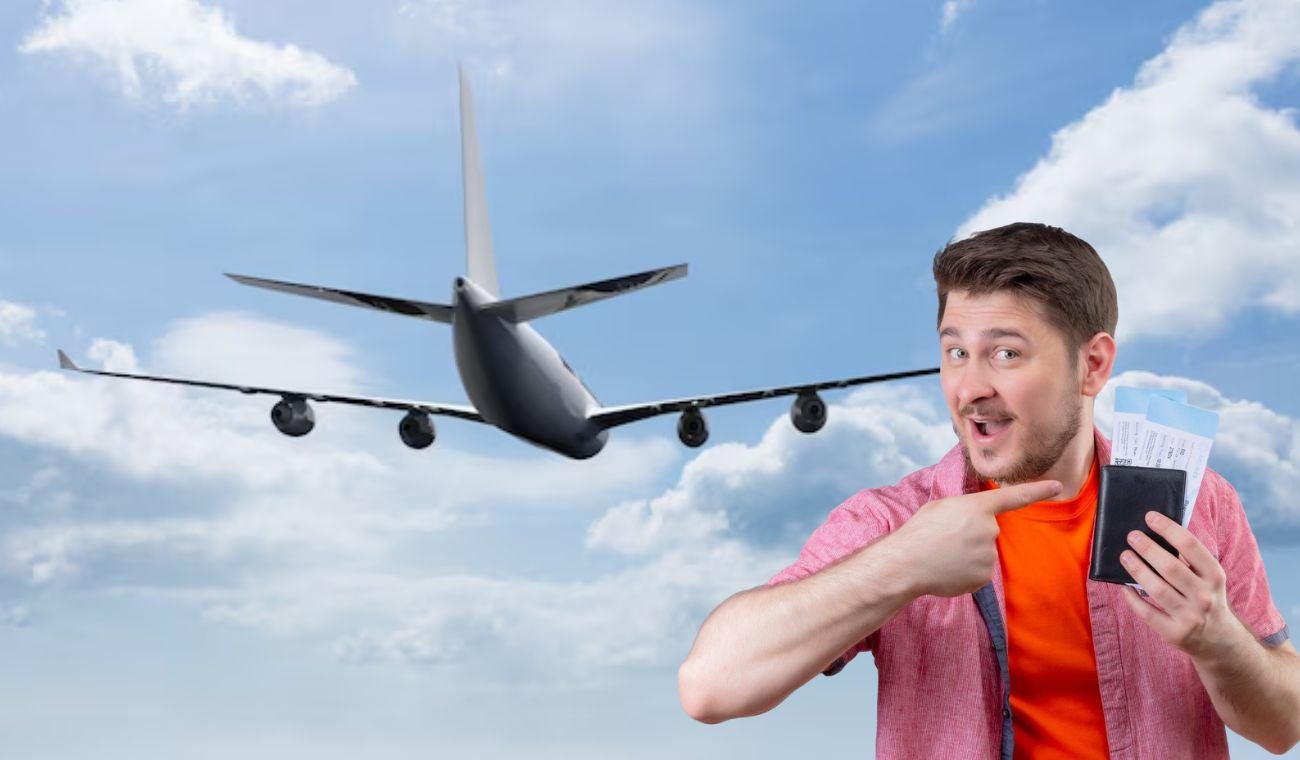 Vuelo más corto en Colombia