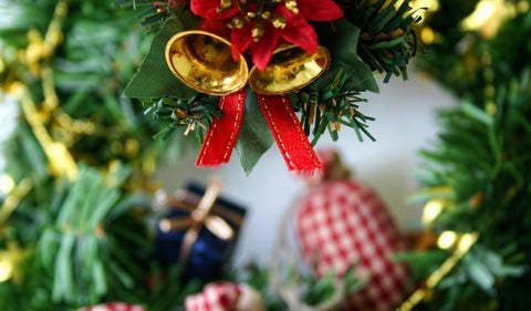 Decoración Navidad