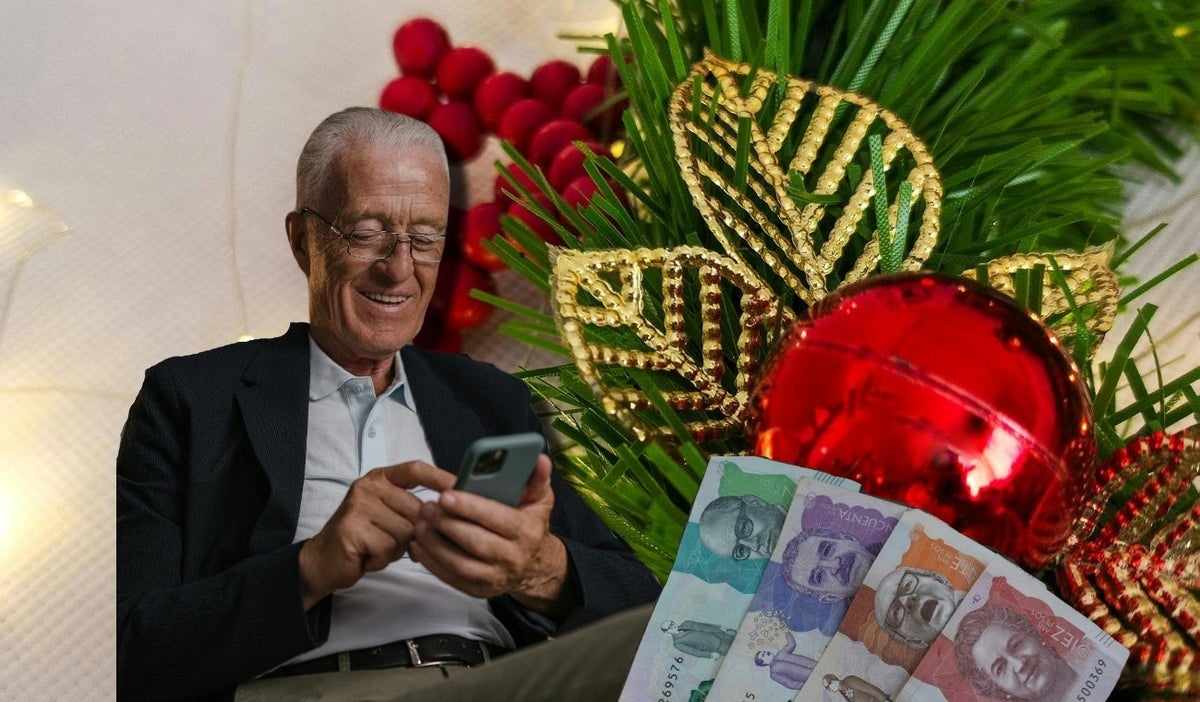 Mesada 13/ Prima de pensionados