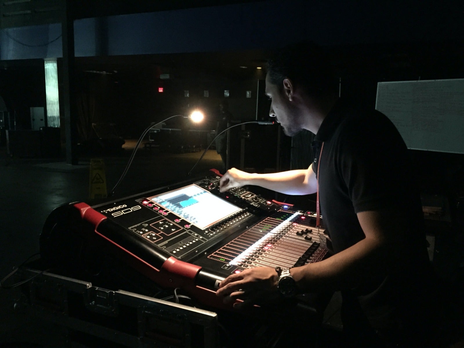 Andrés Alzate